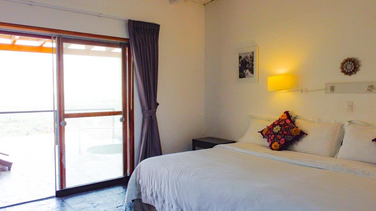 Empedrada Ranch & Lodge - Hotel Asociado Casa Andina Caral Buitenkant foto